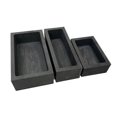 Top 10 tovární na grafitové bloky na svete 2025