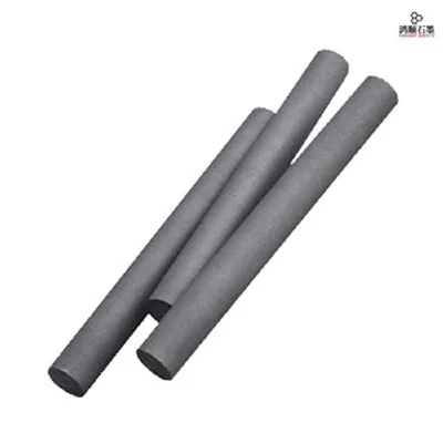 Aké sú aplikácie uhlíkových grafitových tyčí v polovodičovom priemysle?