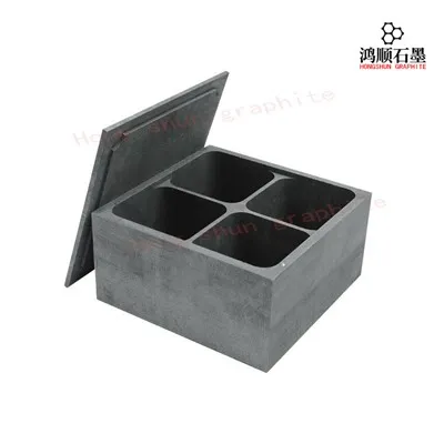 Top 10 výrobcov grafitových blokov v Číne 2025
